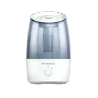 VIVAMAX GYVH60 Ultrahangos párásító 25W fehér