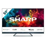 SHARP 50FQ5EG 50"
