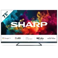 SHARP 75FQ5EG 75"