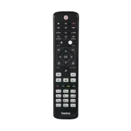 HAMA Universal remote control Philips TV black
