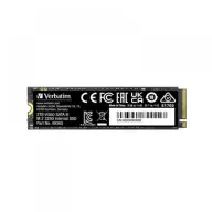 VERBATIM 2TB Vi560 S3 M.2 SATA M.2 2280 49365