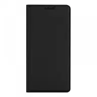 CELLECT Flip to the side blooming case Samsung Galaxy S24 black