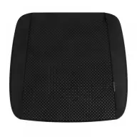 NOBLECHAIRS Gamer szék kiegészítő noblechairs Memóriahabos párnaszett nyakpárna + ülőpárna fekete