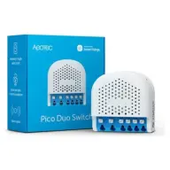 AEOTEC AEO-REL-PICODUO-ZB Pico DUO switch (Zigbee)