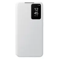SAMSUNG EF-ZS926C Smart View Wallet Case Samsung Galaxy S24 Plus fehér