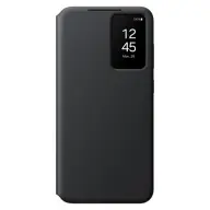 SAMSUNG EF-ZS926C Smart View Wallet Case Samsung Galaxy S24 Plus fekete