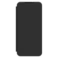 SAMSUNG GP-FWA057 Anymode Wallet Flip Case Samsung Galaxy A05s fekete