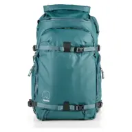 SHIMODA Action X30 v2 Kit - Ženski - Plavozelena