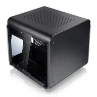RAIJINTEK Metis EVO TG negru