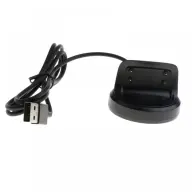 AKYGA AK-SW-06 Stanica za punjenje Samsung Galaxy Fit órákhoz crno