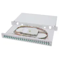DIGITUS DN-96332/3 Fiber Optic Splice Box