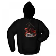 GAMERSWEAR Džemper hoody For the Horde M