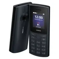 NOKIA 110 4G (2023) Dual Sim plava