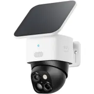 ANKER Eufy S340 soloCam (Dual Lens and Solar Panel) camera