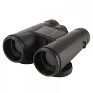 K-F CONCEPT 10x42 HD telescope BAK4 stand adapter black
