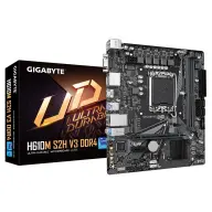 GIGABYTE H610M S2H V3 DDR4 (rev. 1.0)