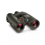 LEICA Geovid Pro 10x32 távolságmérős telescope oliva green