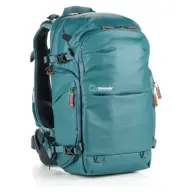 SHIMODA EXPLORE V2 25 Starter ženski Kit tirkizni
