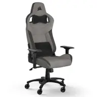 CORSAIR T3 RUSH Gamer szék szövet szürke-grafit T3 RUSH