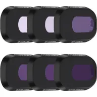 FREEWELL DJI MINI 4 PRO - ALL DAY - 6PACK Filtru set