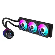 GIGABYTE Aorus Waterforce X II 360 fekete