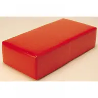 AMAYA Lakkozott szivacs téglalap 125x25x50 cm