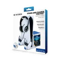 BIGBEN Accessory holder and charging stand PS5