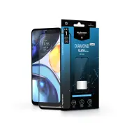 MYSCREEN 2.5D képernyővédő Motorola G22