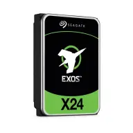 SEAGATE 16TB Exos x24 SAS ST16000NM007H