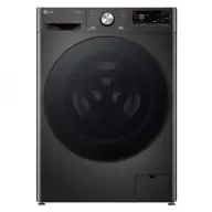 LG F4DR711S2BA Mosó-szárítógép elöltöltős 11/6 kg D fekete