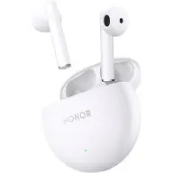 HONOR Choice Earbuds X5 Pro fehér