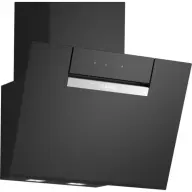BOSCH DWK67FN60 Series 4 Páraelszívó falra szerelhető 60cm fekete