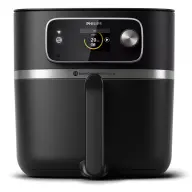 PHILIPS HD9880/90 7000 Series Hot Air oven 2000W black