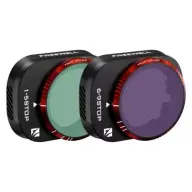FREEWELL DJI Mini 4 Pro Variable ND 2Pack Filter pribor