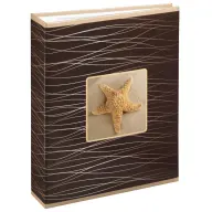HAMA 1877 memo album "Flutto" 10x15/200
