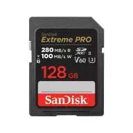 SANDISK Extreme Pro 128GB SDXC 100 MB/s 215492