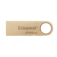 KINGSTON DataTraveler SE9 G3 3.0 256GB USB 3.0 Zlato