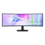 SAMSUNG ViewFinity S9 S95UC 49" LS49C950UAUXEN