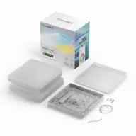 NANOLEAF Sky Light starter set (3 panel)