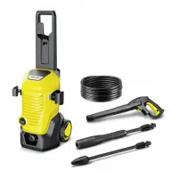 KARCHER 1.324-400.0 K 5 WCM high pressure washer 2100W