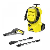 KARCHER 1.676-220.0 K 3 Classic visoki tlak perač 1600W
