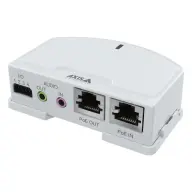 AXIS T6101 Mk II Audio/IO Interface