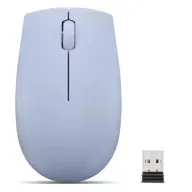 LENOVO 300 Wireless Compact Mouse blue