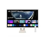 LG 32SR50F-W