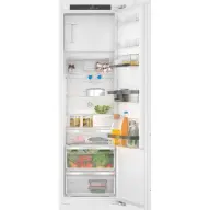 BOSCH KIL82ADD0 Serie 6 cooling Device fagyasztórekesszel 280L