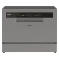 CANDY CP 6E51LS Mosogatógép E inox