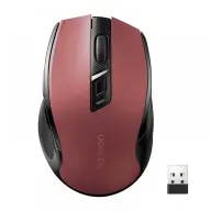 UGREEN MU006 BT red