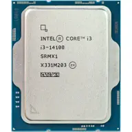 INTEL Core i3-14100 3.50GHz LGA-1700 OEM CM8071505092206