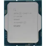 INTEL Core i7-14700 2.10GHz LGA-1700 OEM CM8071504820817