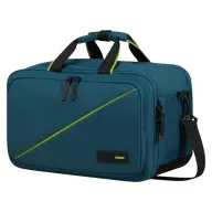 AMERICAN TOURISTER Take2cabin 3 in 1 boarding torba 15.6" tamno plava